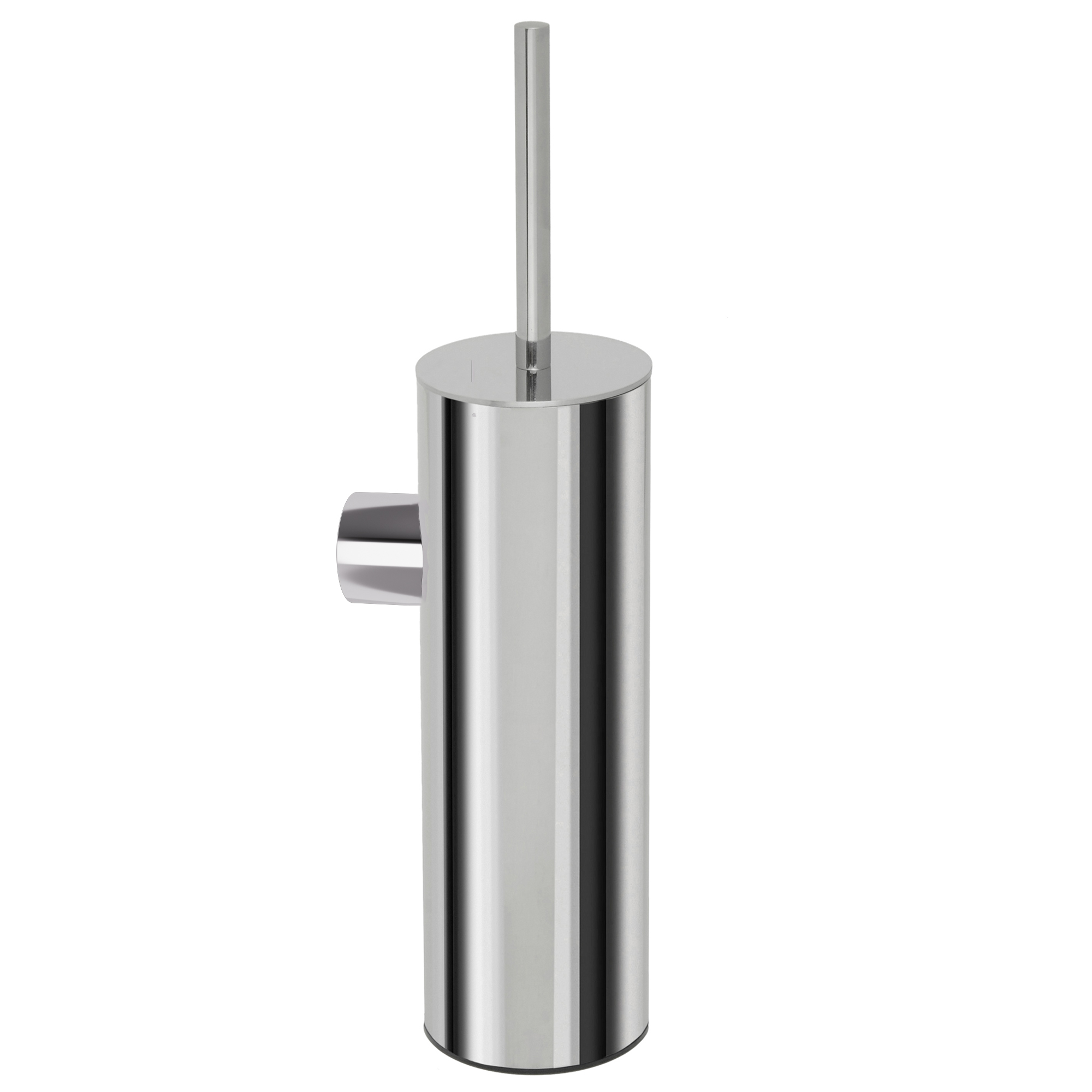 Επιτοίχιο Πιγκάλ Chrome 8x40εκ. Minimal Pam & Co 717-00