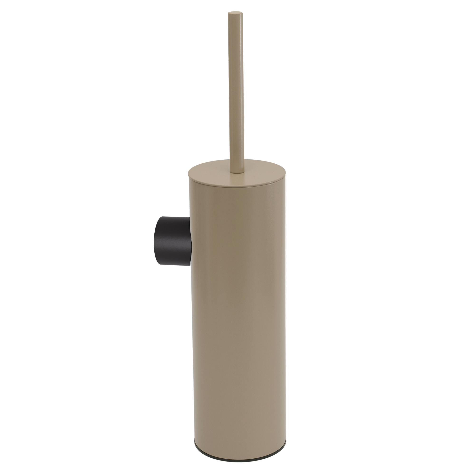 Pam & Co - ΣΗΜΑΝΤΙΚΟ: Σε περίπτωση διαφοράς τιμής από το κατάστημα ισχύει παντα και μόνο η τιμή του καταστήματος Πιγκάλ Επιτοίχιο Ανοξείδωτο Matt Beige Pam & Co Φ8x40εκ