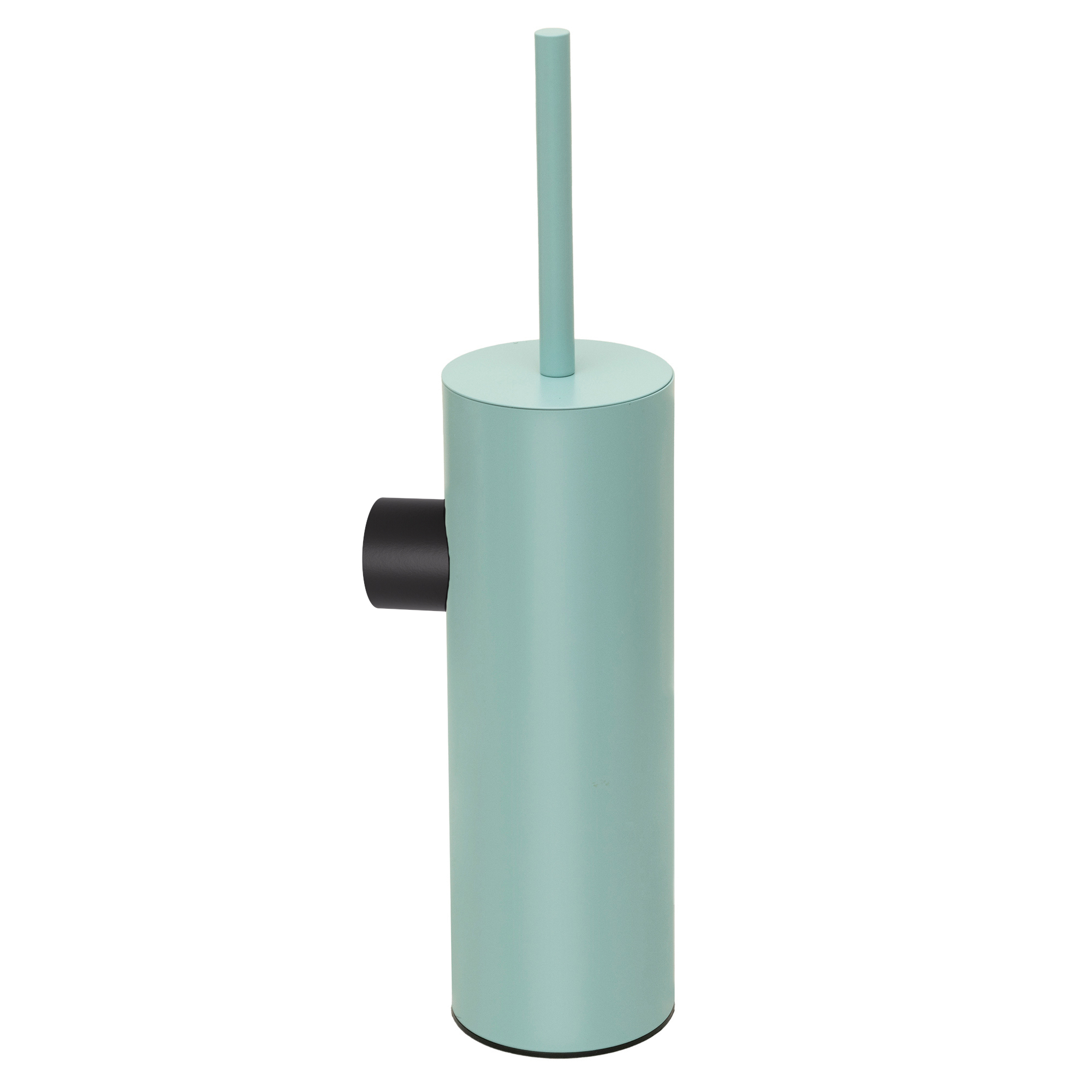 Πιγκάλ Επιτοίχιο Ανοξείδωτο Matt Turquoise Pam & Co Φ8x