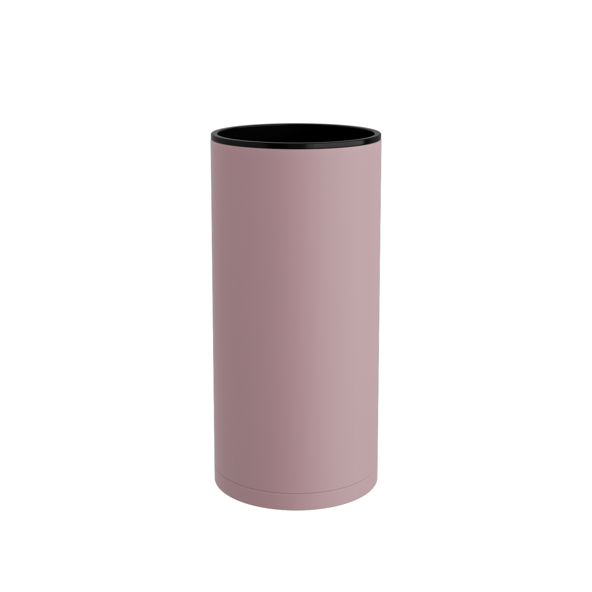 Ποτηροθήκη Ορειχάλκινη Matt Pink Pam & Co 6x12εκ. 89-303 (Χρώμα: Ροζ, Υλικό: Ορείχαλκος) - Pam & Co - 89-303 208079