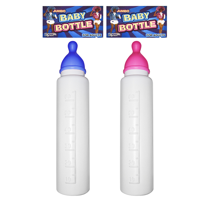 Μπιμπερό Γίγας - CARNAVALista - 3-672