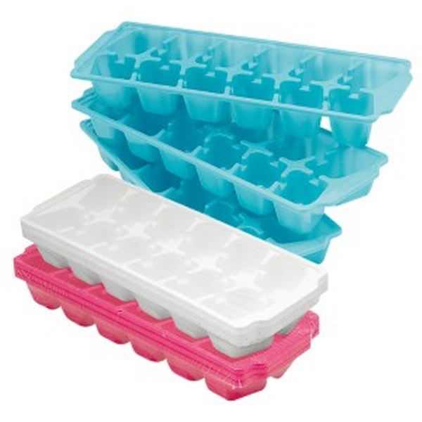 Παγοκύστες Σετ Τριών Τεμαχίων - OEM - 81-463