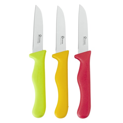 Μαχαίρι Καθαρισμού - METALTEX - 16-269604