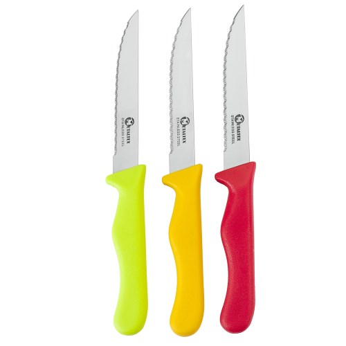 METALTEX Μαχαίρι Steak - METALTEX - 16-269612