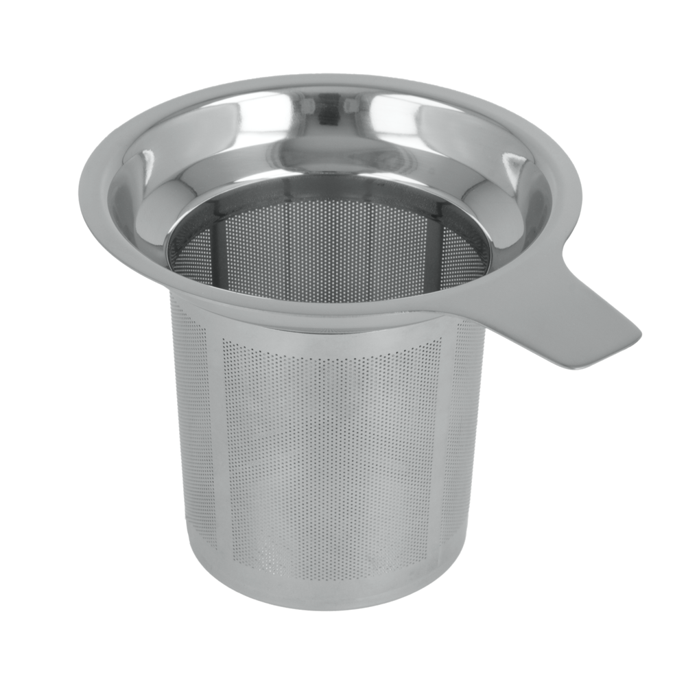 Φίλτρο Τσαγιού Ανοξείδωτο Metaltex 253835 (Υλικό: Ανοξείδωτο) - METALTEX - 253835