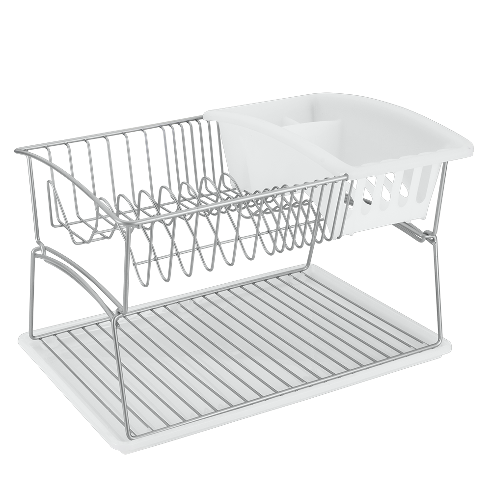 Πιατοθήκη Genius-Tex Metaltex - METALTEX - 16-325602