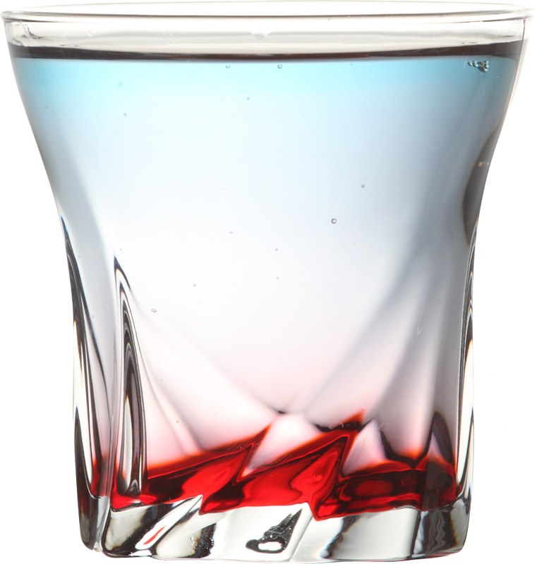 Ποτήρι Κρασιού Mario 190ml IZ MAR/336 (Σετ 6 Τεμάχια) (Υλικό: Γυαλί, Χρώμα: Διάφανο , Μέγεθος: Σωλήνας) - J&M HOME - 4-IZ MAR/336