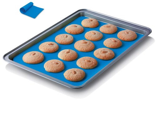 Τάπετο Ψησίματος Σιλικόνης - VELTIHOME - 53689