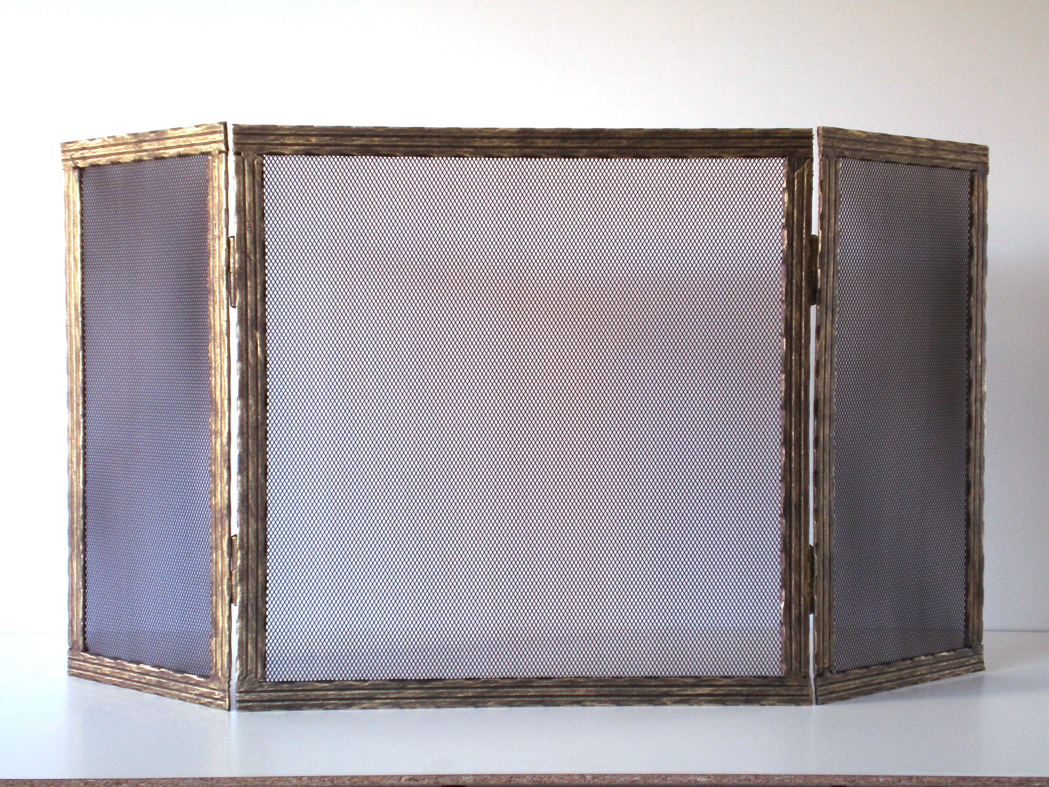 Προστατευτικό Παραβάν Τζακιού 