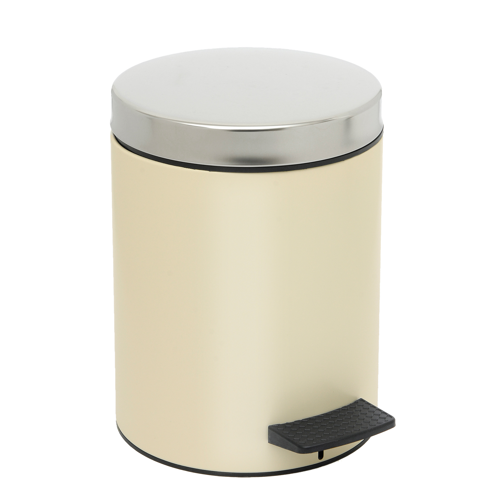 Pam & Co Καλάθι Απορριμμάτων 5lit Pam & Co 20x28εκ. - Pam & Co - 05-126-703