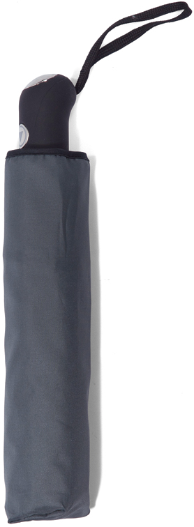 benzi Ομπρέλα Αυτόματη 53εκ. benzi 065 Grey - benzi - BZ-065-grey