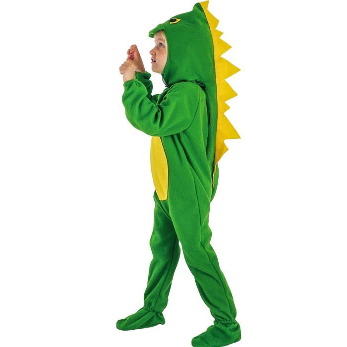 Στολή Μπεμπέ Δεινοσαυράκι (Νο 1-2, 3-4 ετών) 3-1851 - C