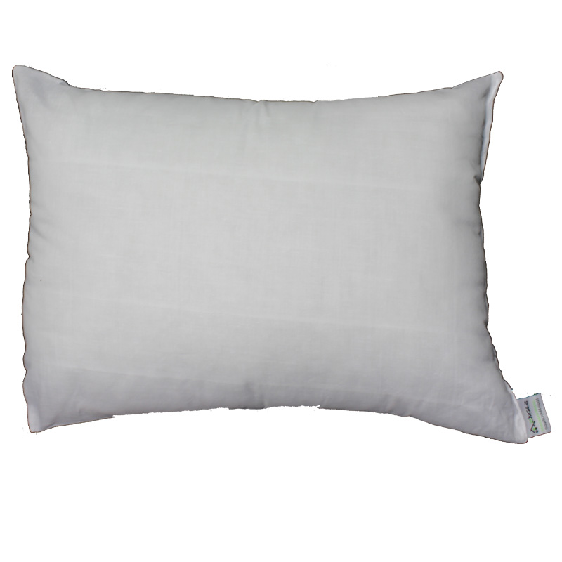 Μαξιλάρι Ύπνου Compressed Line Μαλακό 50χ70εκ. 24home (Υλικό: Polyester, Ύφασμα: 50%Cotton-50%Polyester) – 24home.gr – 24-compressed-max
