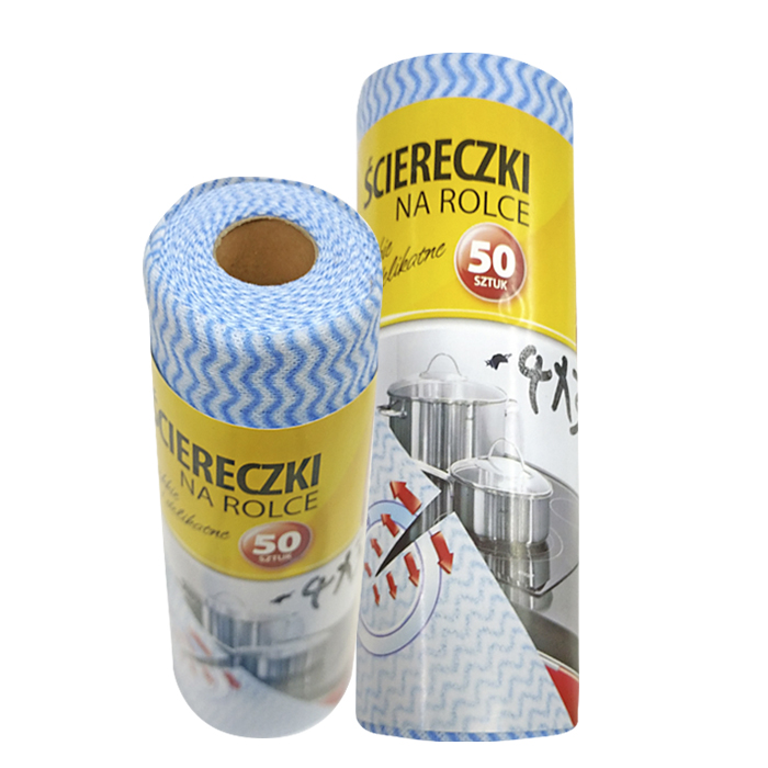 Homie Απορροφητικό Ρολό 50τμχ 30x25εκ. - Homie - 81-155