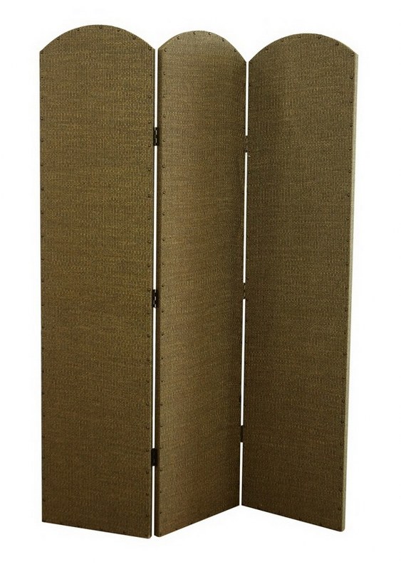 PAPADIMITRIOU INTERIOR PAPSHOP Παραβάν Ξύλινο 3Φυλλο 40x3x170εκ. ΥΟ09 (Υλικό: Ξύλο, Χρώμα: Λαδί) - PAPADIMITRIOU INTERIOR PAPSHOP - YO09
