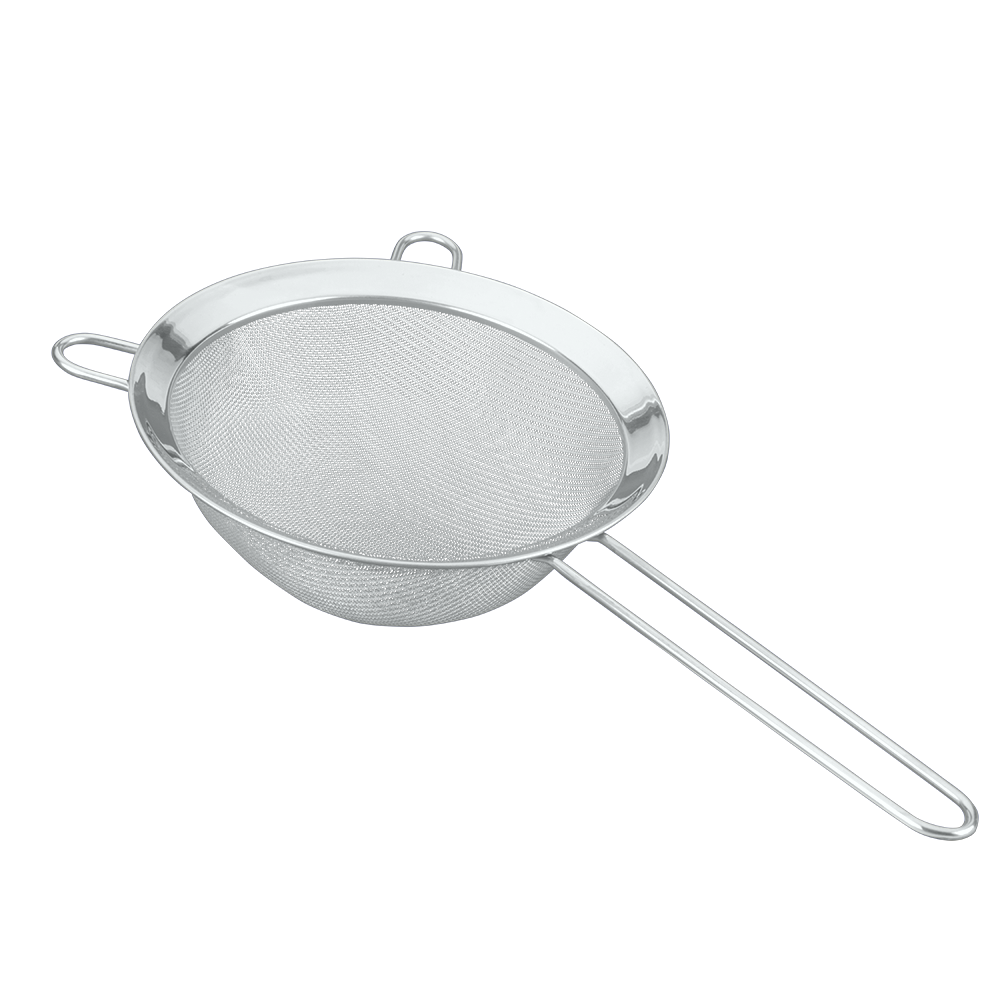 METALTEX Σουρωτήρι Ανωξείδωτο 18εκ. Victoria Metaltex 116918 (Υλικό: Ανοξείδωτο) - METALTEX - 116918