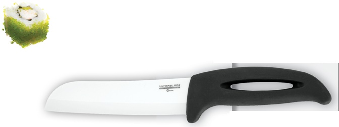 METALTEX Μαχαίρι Chef Κεραμικό Ultrablade METALTEX 26,5εκ. 16-255884 (Υλικό: Κεραμικό) - METALTEX - 16-255884