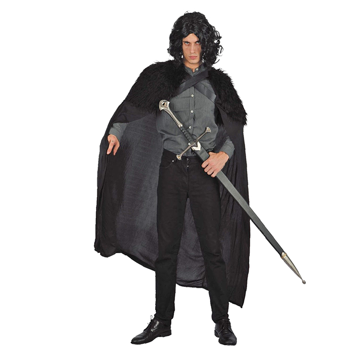 Στολή Παιδική Μεσαιωνικός Ιππότης (11-14 ετών) Carnaval