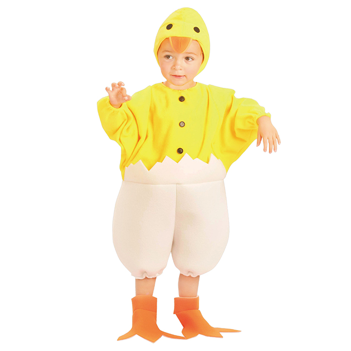 CARNAVALista - ΣΗΜΑΝΤΙΚΟ: Σε περίπτωση διαφοράς τιμής από το κατάστημα ισχύει παντα και μόνο η τιμή του καταστήματος Στολή Μπεμπέ Παπάκι (1-2 ετών / 3-4 ετών) Carnavalista