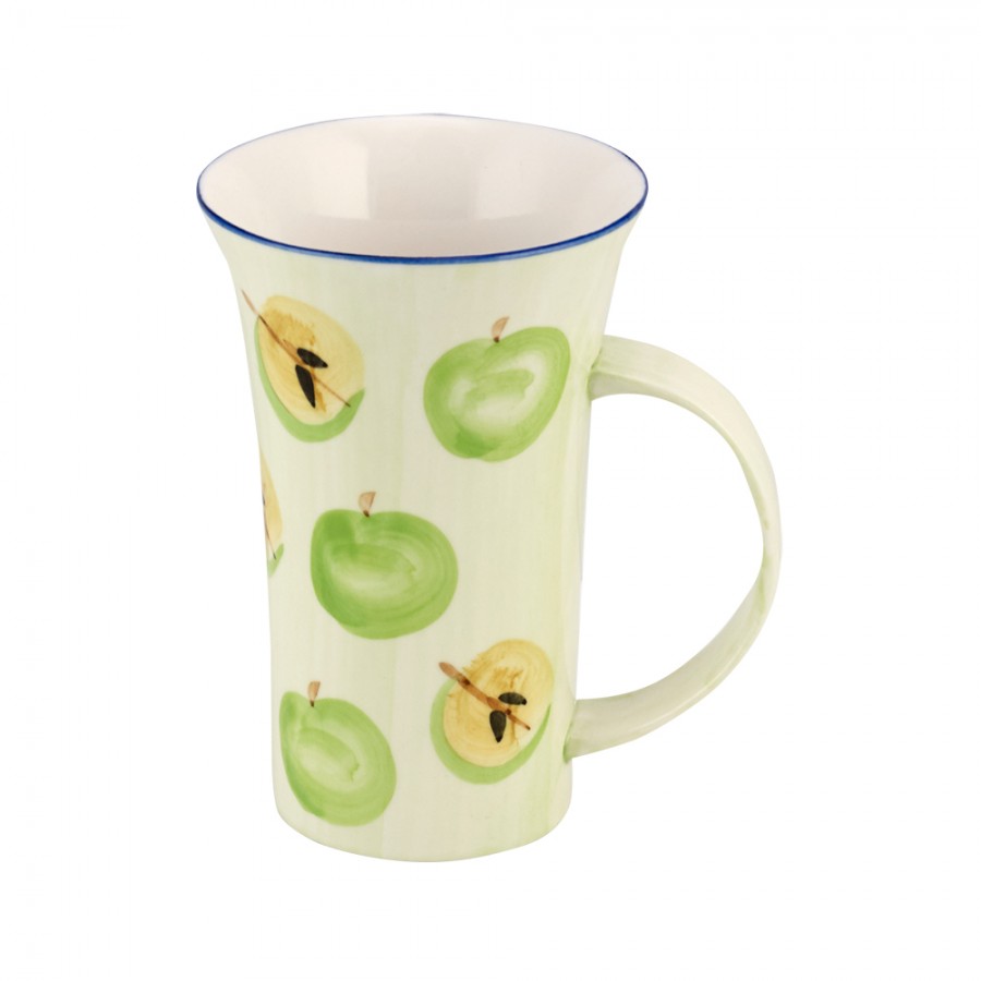 WM COLLECTION Σετ 2τμχ Κούπα Πορσελάνης WM Collection 450ml N13/A (Υλικό: Πορσελάνη) - WM COLLECTION - N13/A