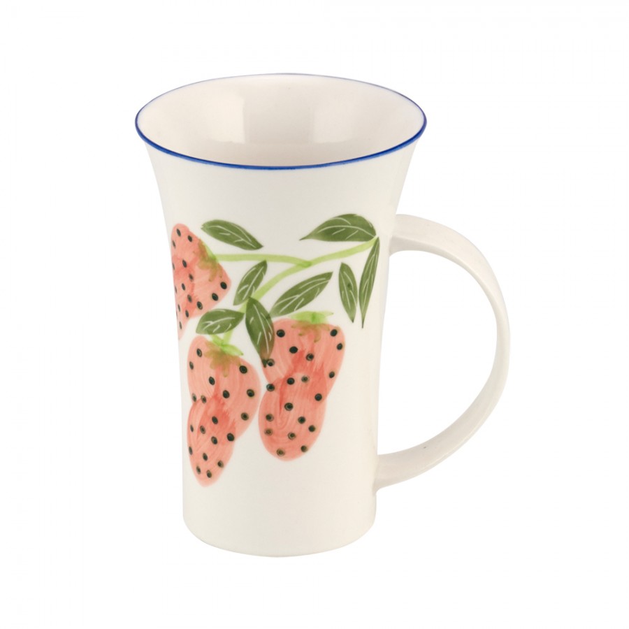 WM COLLECTION Σετ 2τμχ Κούπα Πορσελάνης WM Collection 450ml N13/C (Υλικό: Πορσελάνη) - WM COLLECTION - N13/C