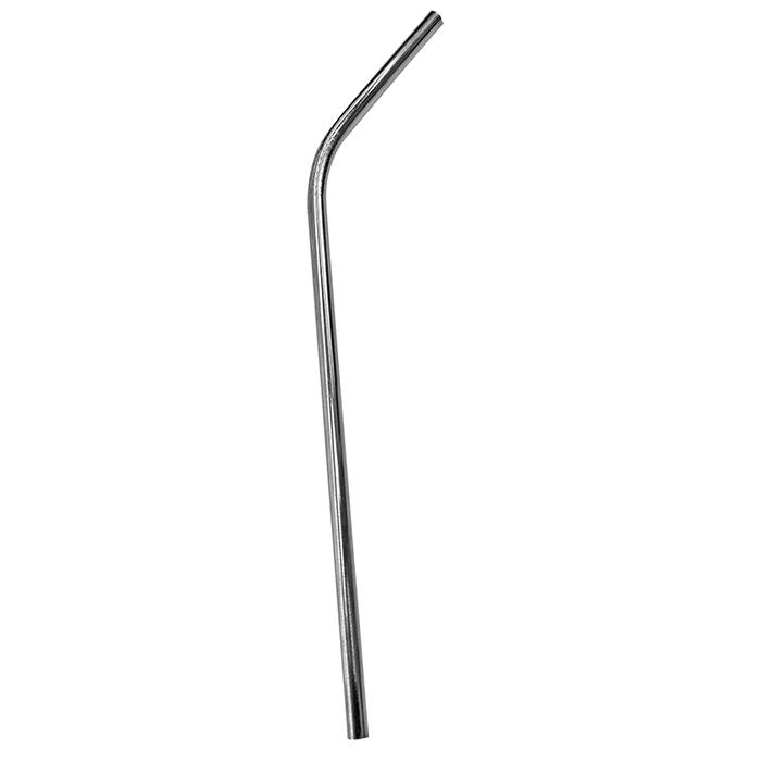 Σετ Καλαμάκια Inox 6τμχ Homie 21εκ. 17-54 (Υλικό: Inox) -...