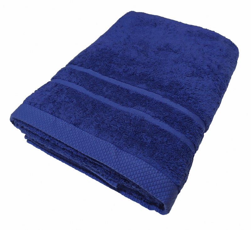 Πετσέτα Πισίνας 80×145εκ. 600gr/m2 Pool Luxury Line Blue (Σετ 6 Τεμάχια) (Ύφασμα: Βαμβάκι 100%, Χρώμα: Μπλε) – OEM – 5201847550009-3