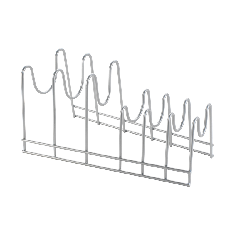 Θήκη Για Καπάκια Lido 28x16x14εκ. Metaltex 361008 - METALTEX - 361008