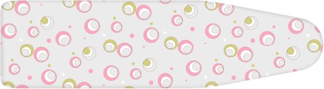Σιδερόπανο COTTON PLUS – VELTIHOME – 800016