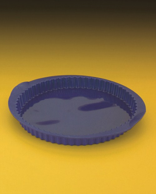 Φόρμα Σιλικόνης για Τάρτα - METALTEX - 222146