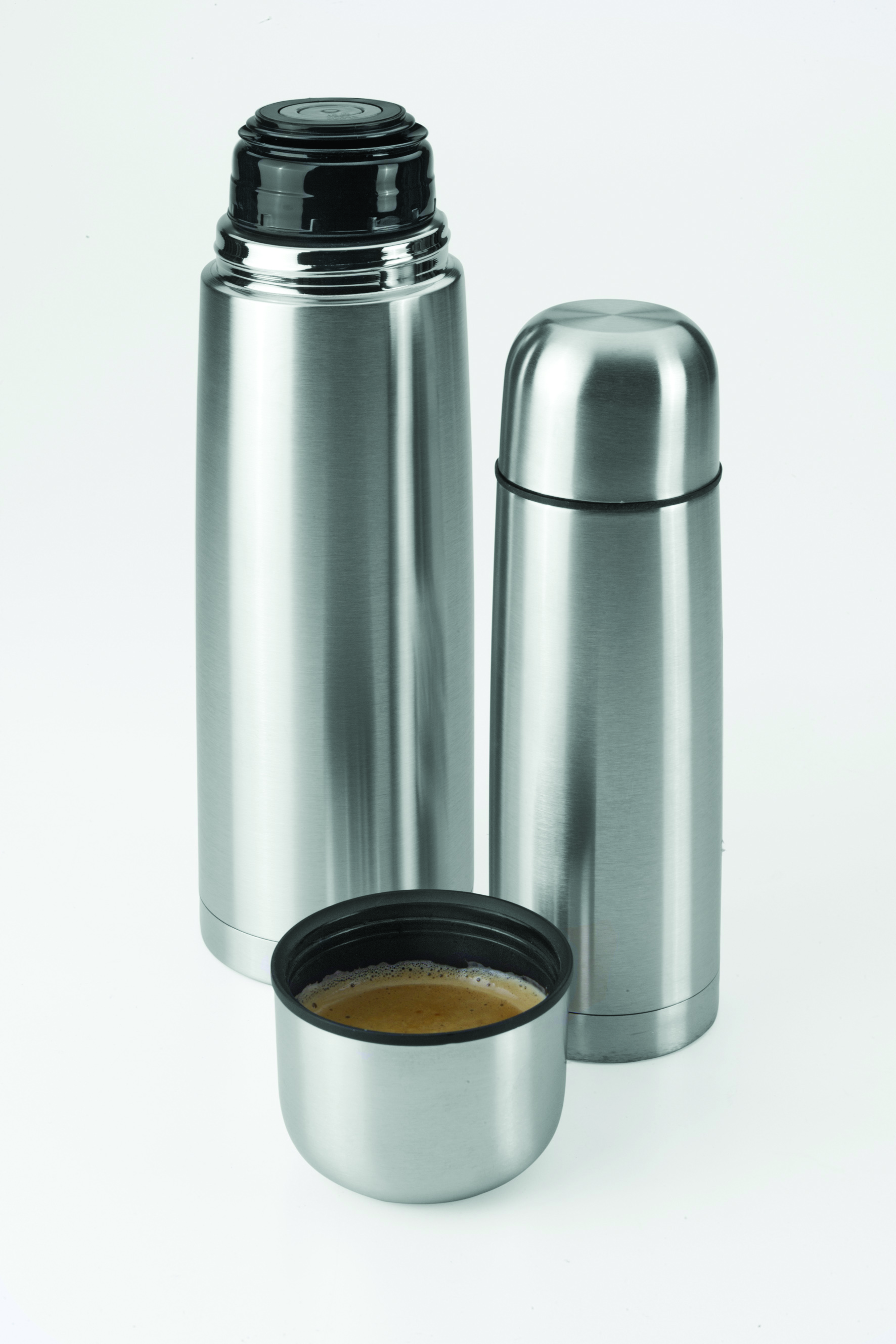 Θερμός 1 λίτρο - METALTEX - 899734