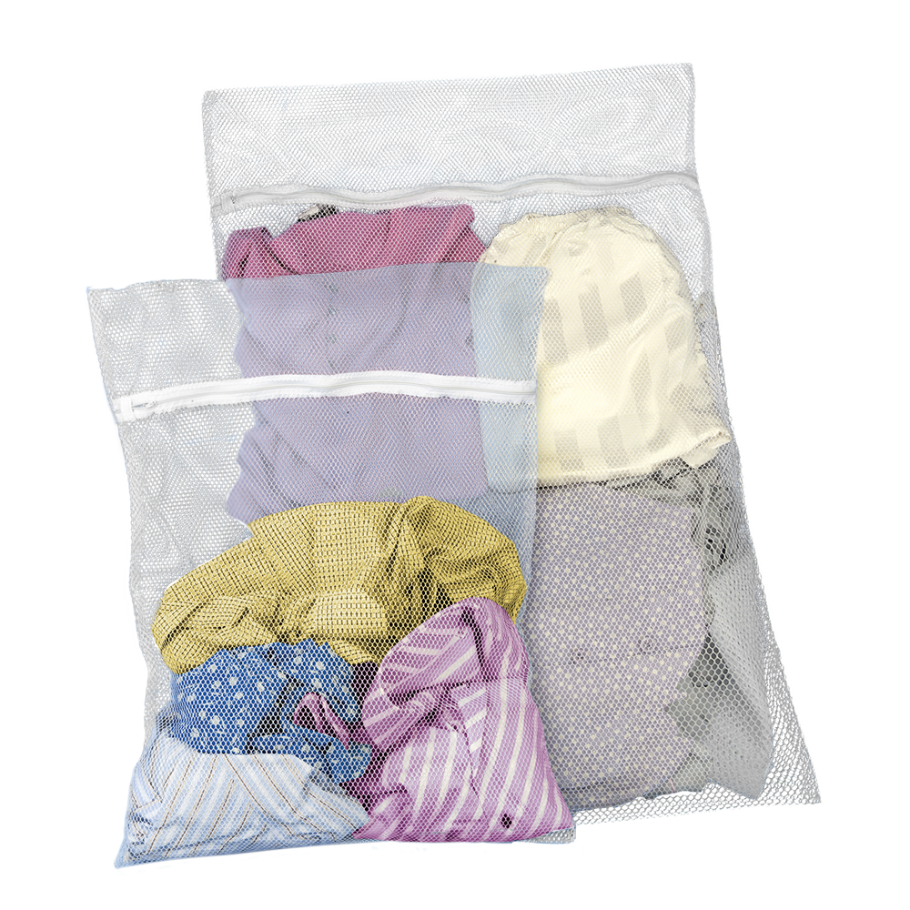 Σετ 2 Δίχτυα Πλυντηρίου Metaltex - METALTEX - 405395