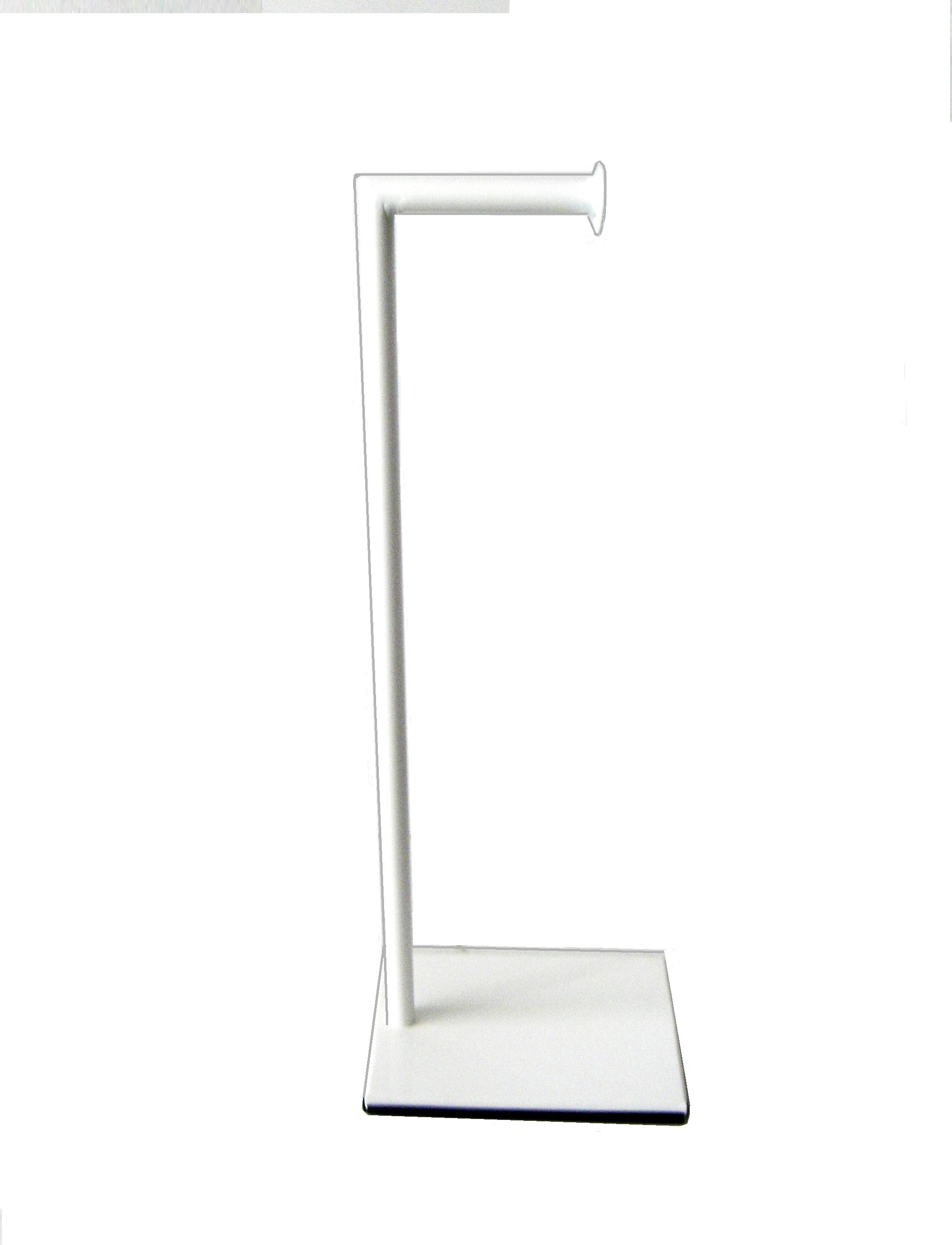 Βάση για Χαρτί Τουαλέτας Σιδερένια - OEM - 3-vasi_white