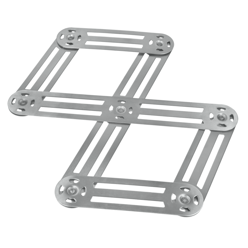 Σουπλά Μαγειρικών Σκευών - METALTEX - 256200