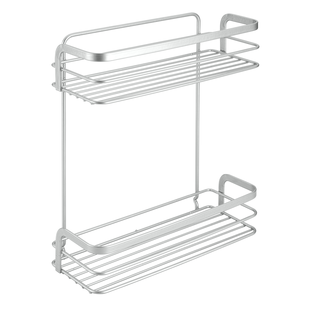 Ράφι Ίσιο 2όροφο POLYTHERM - METALTEX - 404814