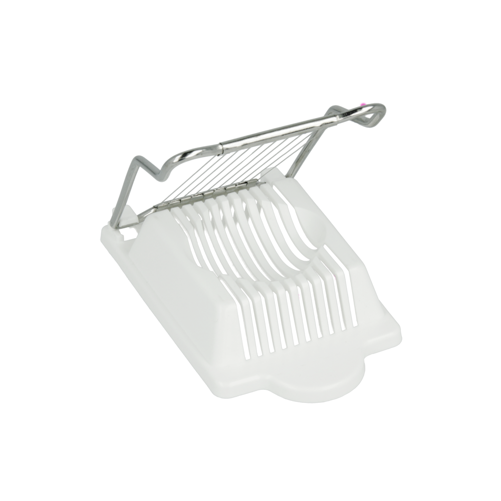 Αυγοκόπτης Μονός - METALTEX - 204500