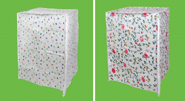 Κάλυμμα Για Πλυντήριο - METALTEX - 27040