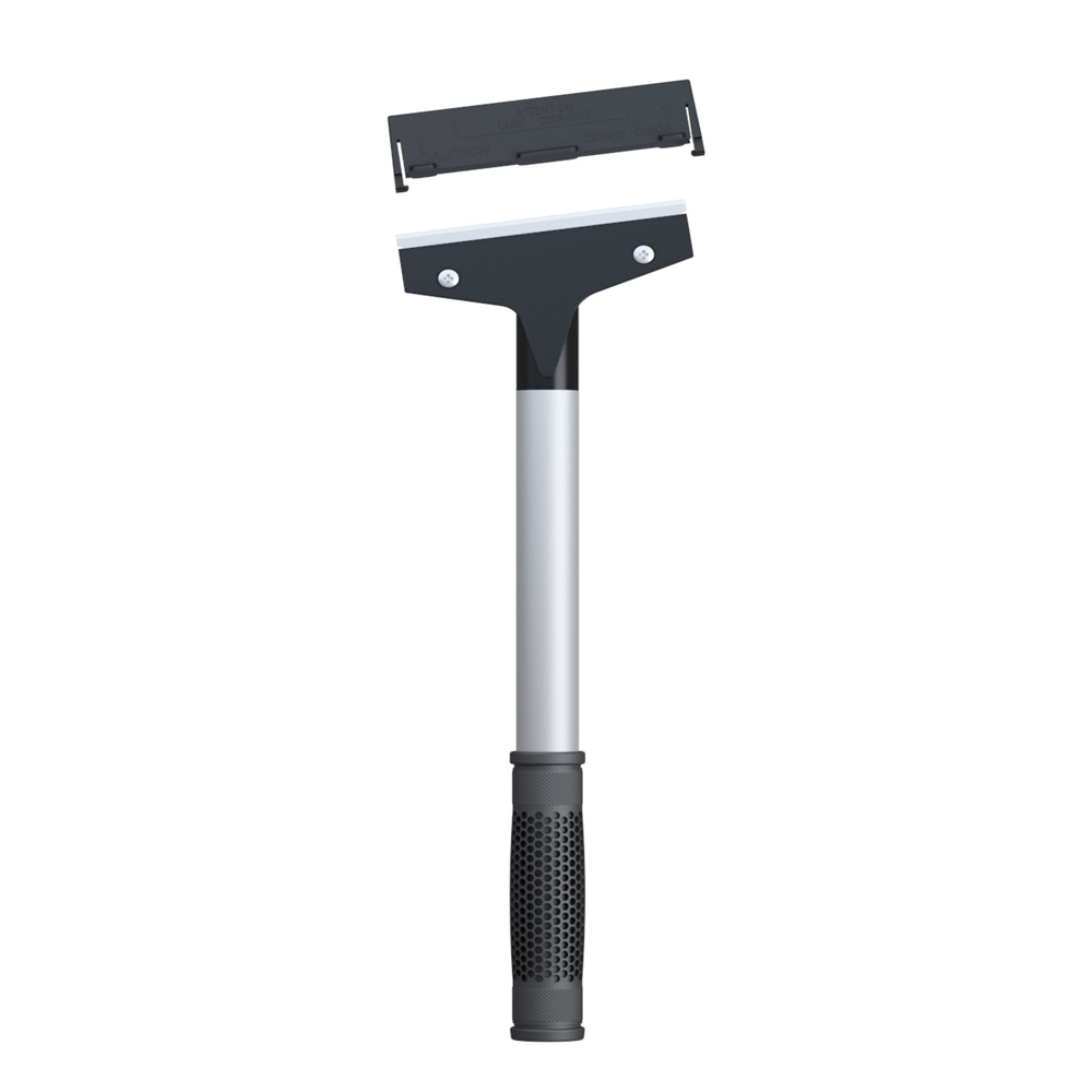 OEM Ξύστρα Δαπέδου 25cm Pulex - OEM - RS_35550.50.20