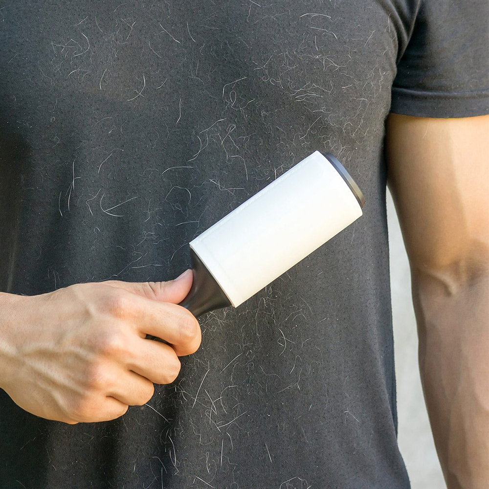 Αποχνουδωτής Ρούχων 5m Labico - OEM - RS_47.59.30.ΠΛΗ