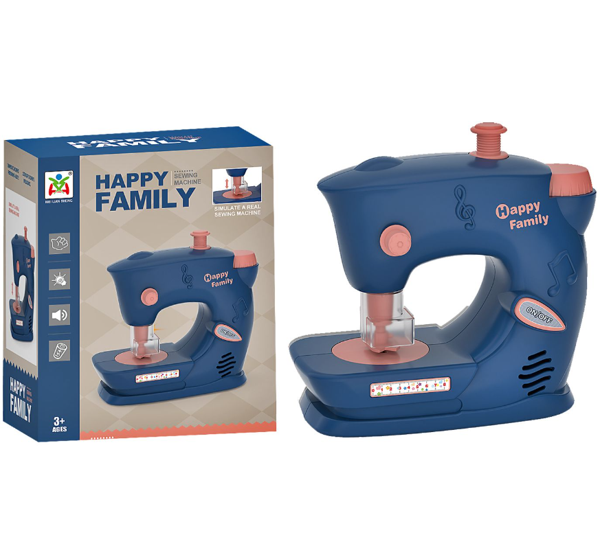 Ραπτομηχανή Μικρή Μπαταρίας 14x17x10εκ. Toy Markt 77-1144 - Toy Markt...