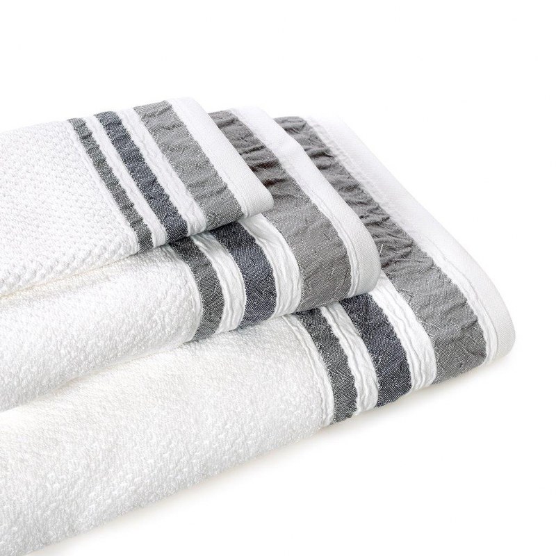 Παπλωματοθήκη Μεμονωμένη Υπέρδιπλη 220X240 Dimcol Shadow 17 (220x240)