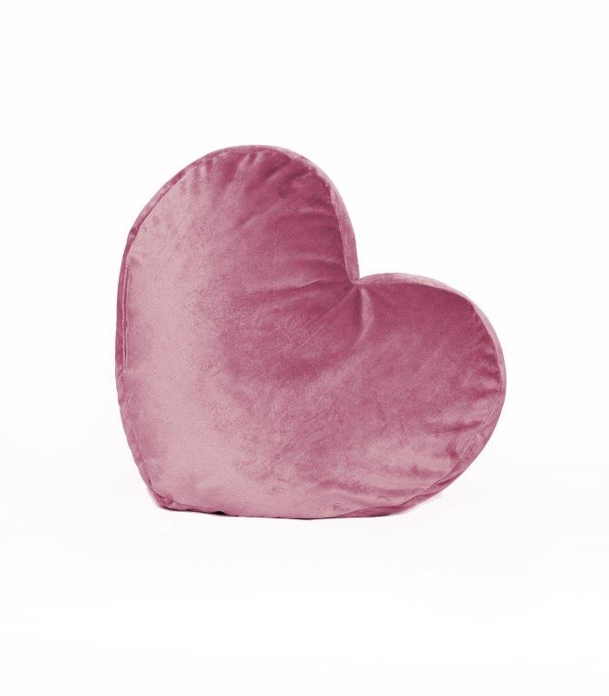 Διακοσμητικό Μαξιλάρι Velvet Fleece 45×38εκ. VF806 Pink Palamaiki (Ύφασμα: Βελούδο, Χρώμα: Ροζ) – Palamaiki – 5205857239176