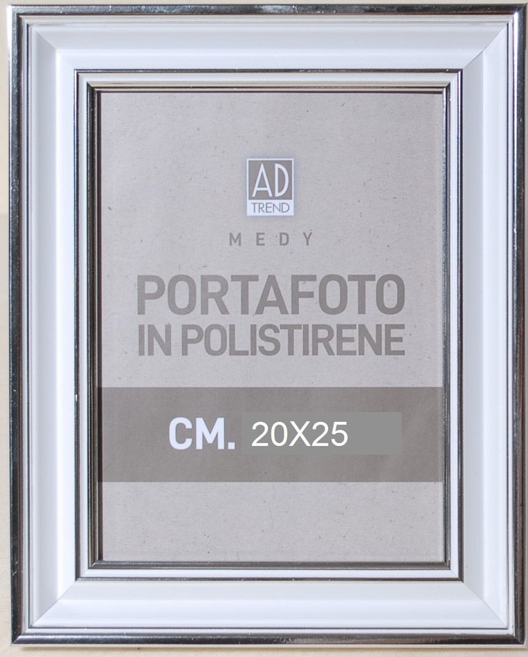 Royal Art Collection Κορνίζα Royal Art 20x25εκ. STA66715/81WT (Υλικό: Siliconized Hollowfiber Ball) - Royal Art Collection - STA66715/81WT