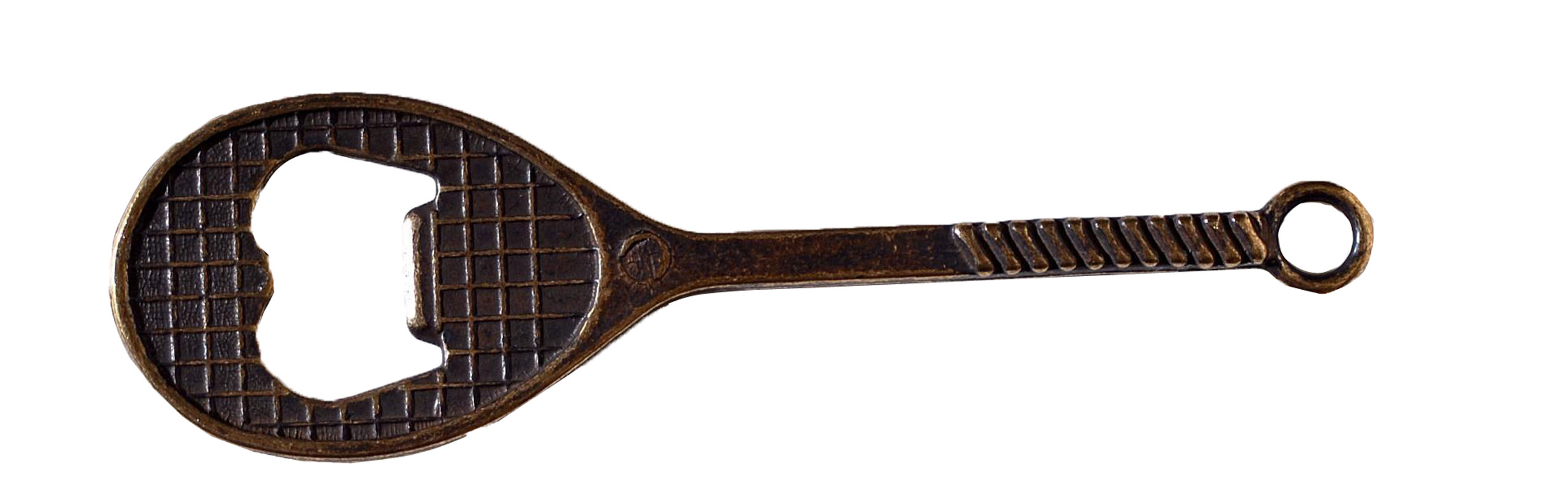 Ανοιχτήρι Μπρούτζινο Royal Art 16εκ. RIA80/226 (Υλικό: Μπρούτζινο) - Royal Art Collection - RIA80/226