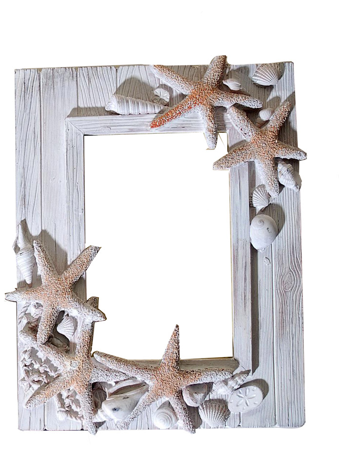 Royal Art Collection Κορνίζα Πολυεστερική Royal Art 10x15εκ. XIA1/20 (Υλικό: Πολυεστερικό) - Royal Art Collection - XIA1/20