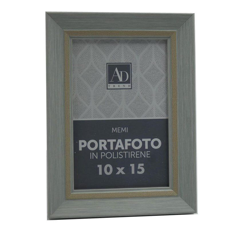 Κορνίζα Πολυεστερική Πράσινη Royal Art 10x15εκ. STA75186GR (Χρώμα: Πράσινο , Υλικό: Πολυεστερικό) - Royal Art Collection - STA75186GR