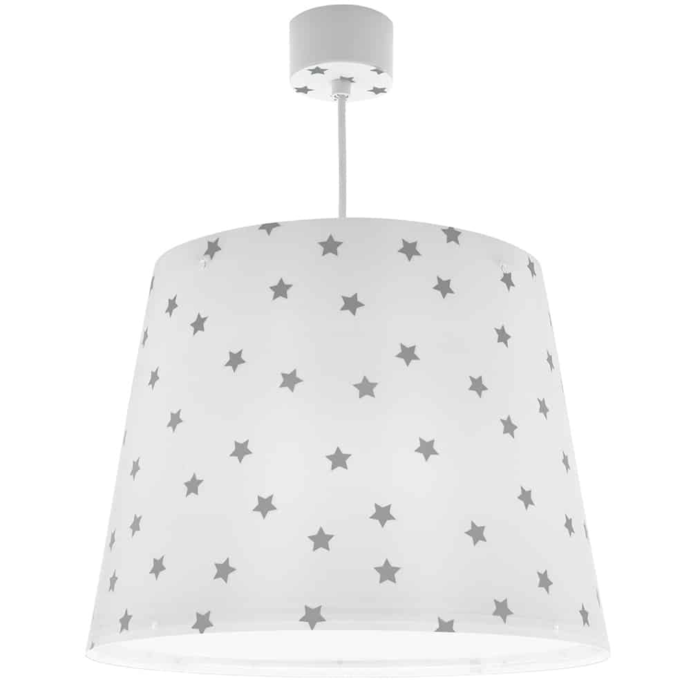 Φωτιστικό Οροφής Starlight White 33×25εκ. ANGO 82212B (Υλικό: Πολυπροπυλένιο, Χρώμα: Λευκό) – ango – ANGO_82212B