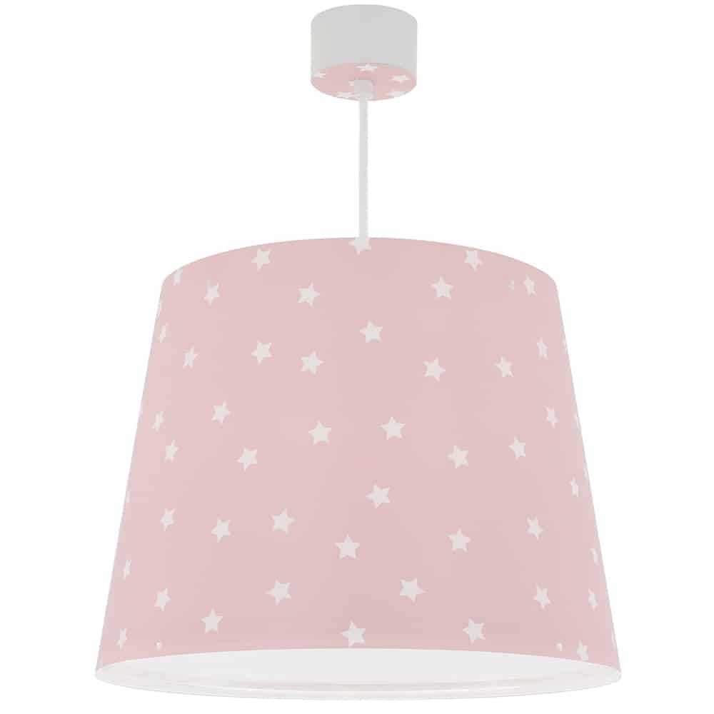 Φωτιστικό Οροφής Starlight Pink 33×25εκ. ANGO 82212S (Υλικό: Πολυπροπυλένιο, Χρώμα: Ροζ) – ango – ANGO_82212S