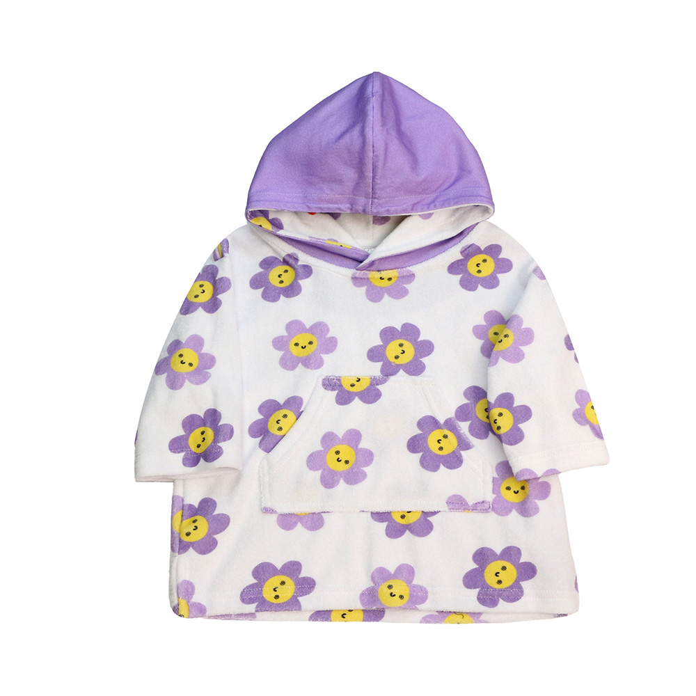 Swim Coverup 0-12μηνών UPF50 Daisy Zoocchini ZOO12315 -