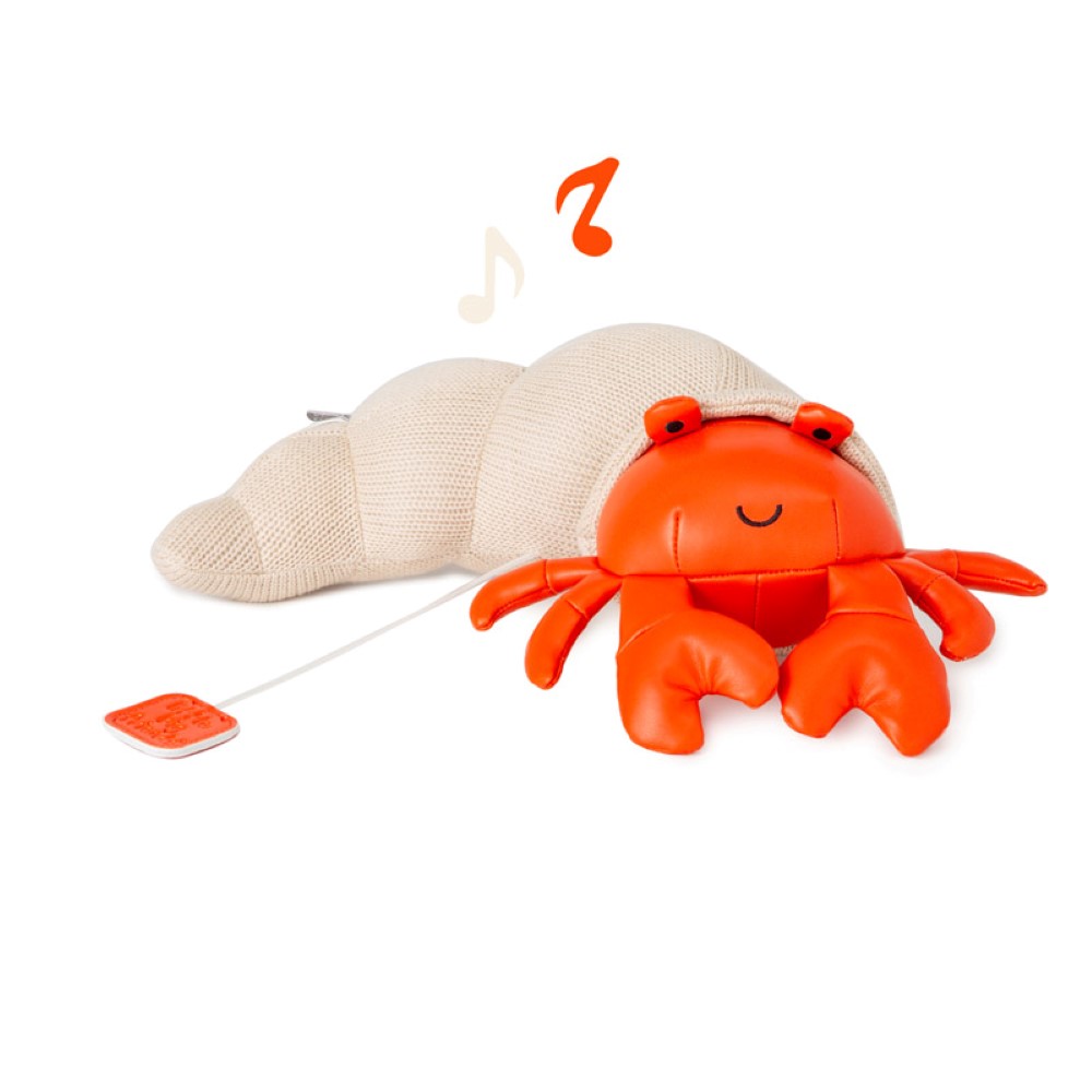 Little Big Friends Καβουράκι Η Μπριζίτ Little Big Friends BTL303884 - Little Big Friends - BTL303884